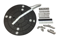 Wheel Weights & Shimms